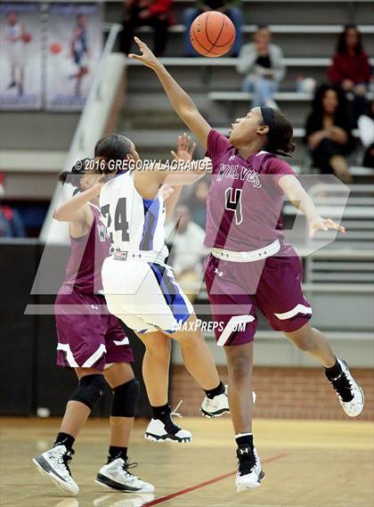 Thumbnail 2 in Mansfield Timberview @ Mansfield Summit photogallery.