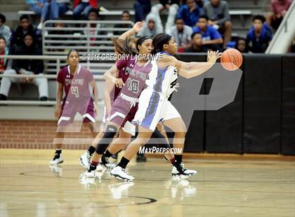 Thumbnail 1 in Mansfield Timberview @ Mansfield Summit photogallery.