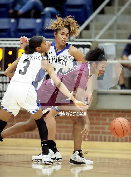 Thumbnail 3 in Mansfield Timberview @ Mansfield Summit photogallery.