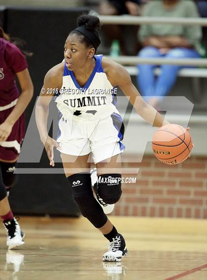 Thumbnail 2 in Mansfield Timberview @ Mansfield Summit photogallery.