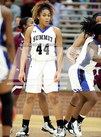 Thumbnail 2 in Mansfield Timberview @ Mansfield Summit photogallery.