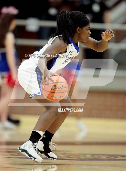 Thumbnail 1 in Mansfield Timberview @ Mansfield Summit photogallery.