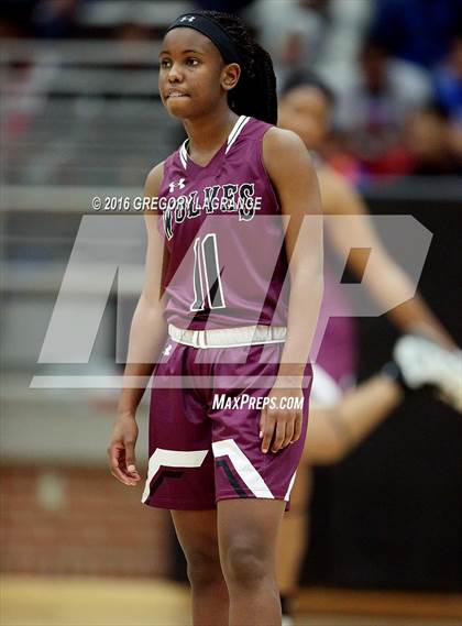 Thumbnail 1 in Mansfield Timberview @ Mansfield Summit photogallery.