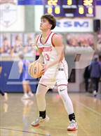 Photo from the gallery "San Clemente vs Los Alamitos (Orange County North/South Challenge)"