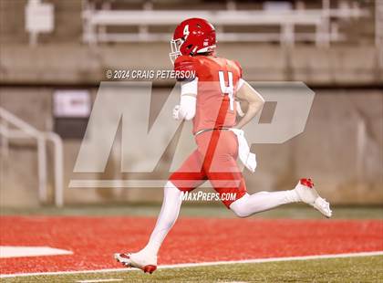 Thumbnail 3 in Sky View vs Crimson Cliffs (UHSAA 4A Semifinal) photogallery.