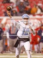 Photo from the gallery "Sky View vs Crimson Cliffs (UHSAA 4A Semifinal)"