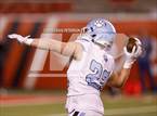 Photo from the gallery "Sky View vs Crimson Cliffs (UHSAA 4A Semifinal)"