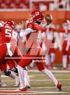 Photo from the gallery "Sky View vs Crimson Cliffs (UHSAA 4A Semifinal)"