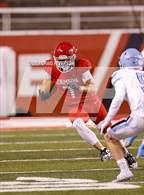 Photo from the gallery "Sky View vs Crimson Cliffs (UHSAA 4A Semifinal)"