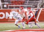 Photo from the gallery "Sky View vs Crimson Cliffs (UHSAA 4A Semifinal)"
