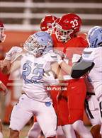 Photo from the gallery "Sky View vs Crimson Cliffs (UHSAA 4A Semifinal)"
