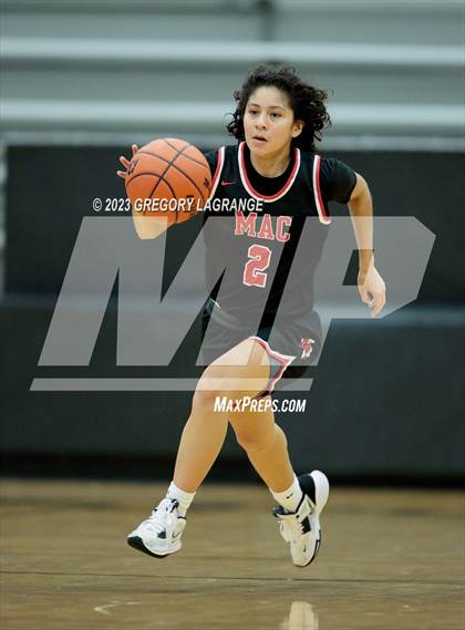 Thumbnail 1 in MacArthur vs Mansfield photogallery.