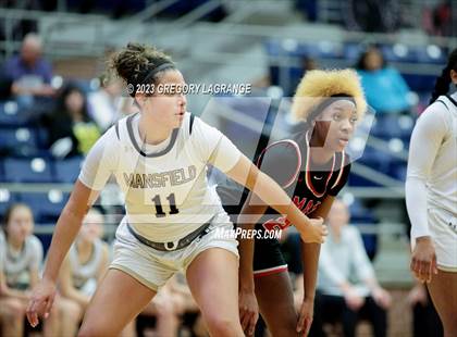 Thumbnail 1 in MacArthur vs Mansfield photogallery.