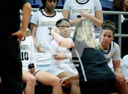 Thumbnail 2 in MacArthur vs Mansfield photogallery.