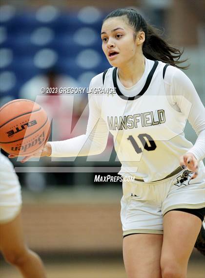 Thumbnail 2 in MacArthur vs Mansfield photogallery.