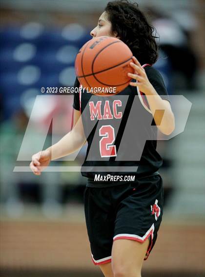 Thumbnail 3 in MacArthur vs Mansfield photogallery.