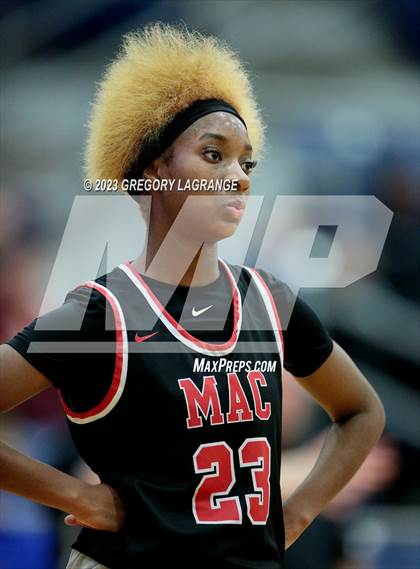 Thumbnail 1 in MacArthur vs Mansfield photogallery.