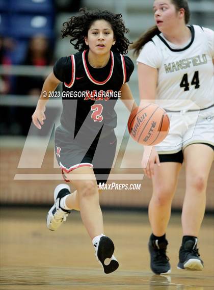 Thumbnail 2 in MacArthur vs Mansfield photogallery.