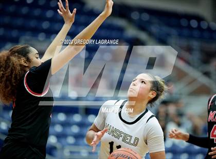Thumbnail 1 in MacArthur vs Mansfield photogallery.