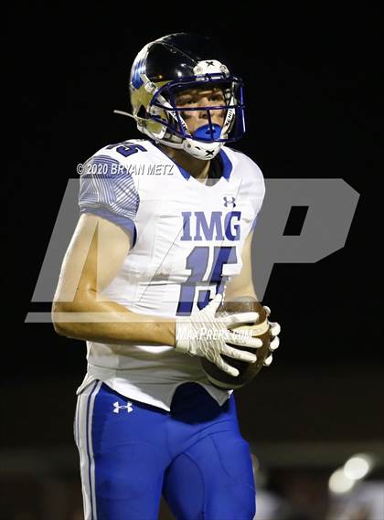 Thumbnail 1 in IMG Academy @ Ravenwood photogallery.