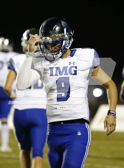 Thumbnail 3 in IMG Academy @ Ravenwood photogallery.