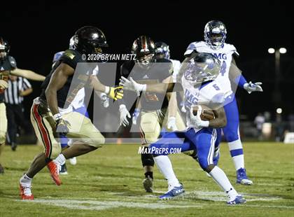 Thumbnail 2 in IMG Academy @ Ravenwood photogallery.