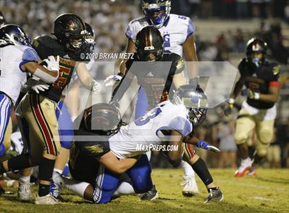 Thumbnail 3 in IMG Academy @ Ravenwood photogallery.
