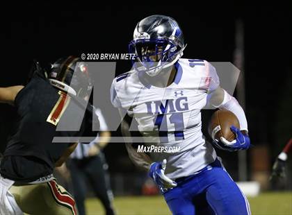 Thumbnail 1 in IMG Academy @ Ravenwood photogallery.