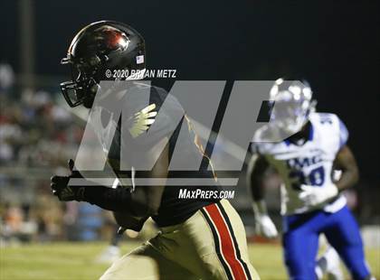 Thumbnail 1 in IMG Academy @ Ravenwood photogallery.