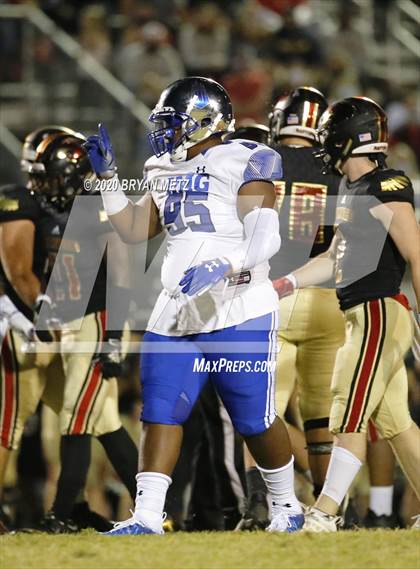 Thumbnail 3 in IMG Academy @ Ravenwood photogallery.