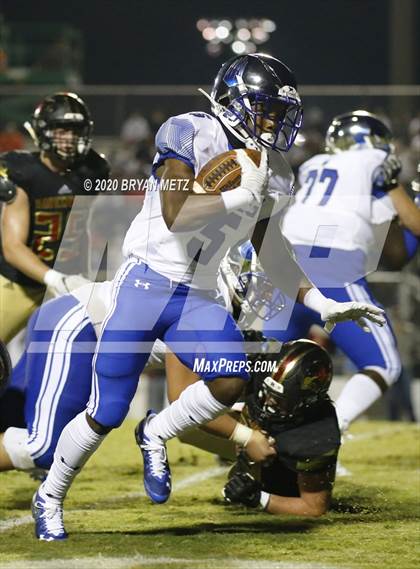 Thumbnail 3 in IMG Academy @ Ravenwood photogallery.