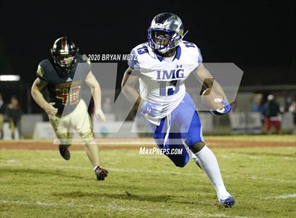 Thumbnail 3 in IMG Academy @ Ravenwood photogallery.