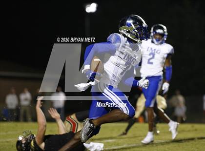 Thumbnail 2 in IMG Academy @ Ravenwood photogallery.