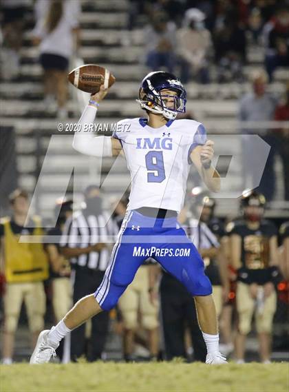 Thumbnail 3 in IMG Academy @ Ravenwood photogallery.