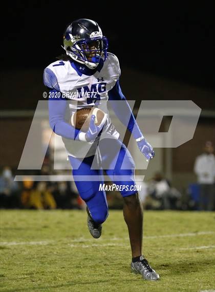 Thumbnail 3 in IMG Academy @ Ravenwood photogallery.