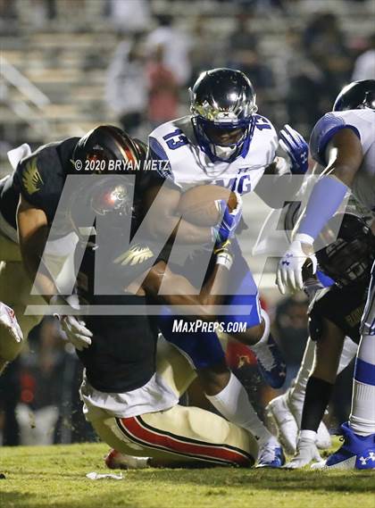 Thumbnail 3 in IMG Academy @ Ravenwood photogallery.