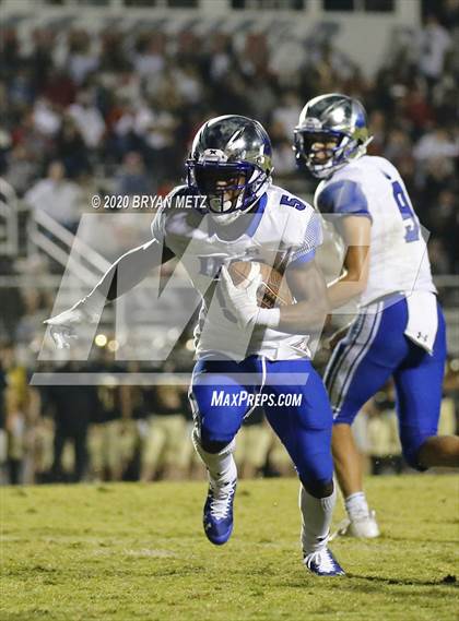 Thumbnail 3 in IMG Academy @ Ravenwood photogallery.