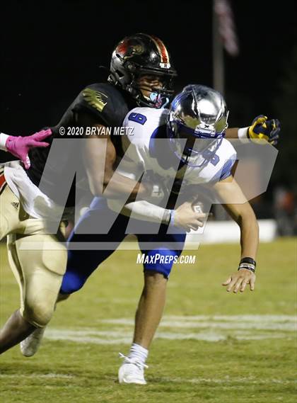 Thumbnail 3 in IMG Academy @ Ravenwood photogallery.