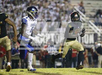 Thumbnail 1 in IMG Academy @ Ravenwood photogallery.