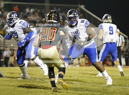 Thumbnail 1 in IMG Academy @ Ravenwood photogallery.