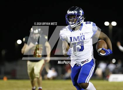 Thumbnail 1 in IMG Academy @ Ravenwood photogallery.