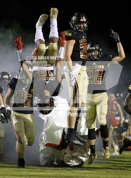 Thumbnail 1 in IMG Academy @ Ravenwood photogallery.