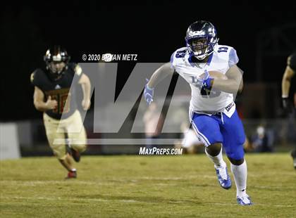 Thumbnail 3 in IMG Academy @ Ravenwood photogallery.