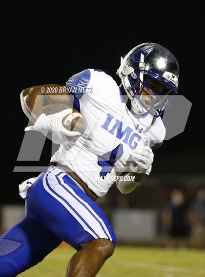 Thumbnail 1 in IMG Academy @ Ravenwood photogallery.