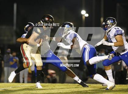 Thumbnail 3 in IMG Academy @ Ravenwood photogallery.