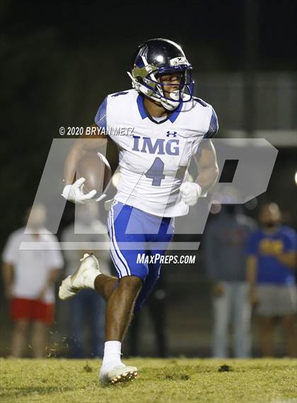 Thumbnail 1 in IMG Academy @ Ravenwood photogallery.