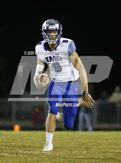 Thumbnail 3 in IMG Academy @ Ravenwood photogallery.