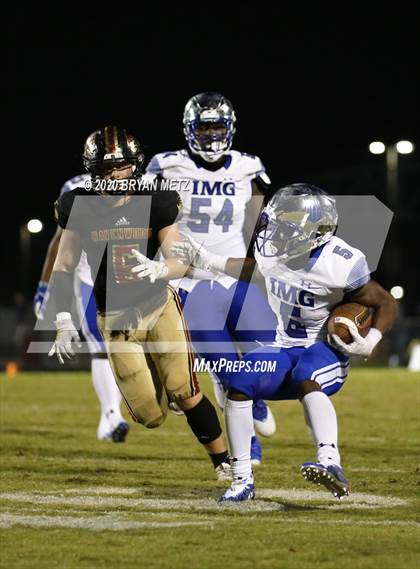 Thumbnail 1 in IMG Academy @ Ravenwood photogallery.