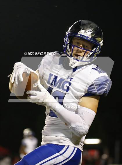 Thumbnail 3 in IMG Academy @ Ravenwood photogallery.