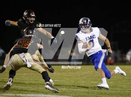 Thumbnail 1 in IMG Academy @ Ravenwood photogallery.